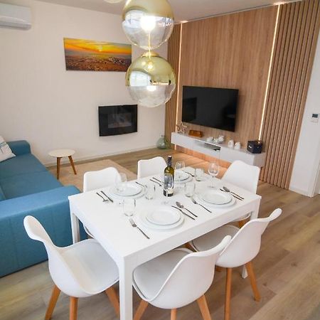 Apartman Astrid 4 Mikulov Exterior foto
