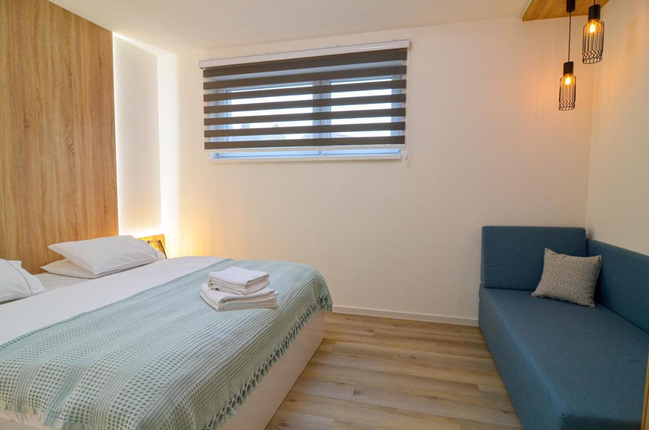 Apartman Astrid 4 Mikulov Exterior foto